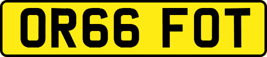 OR66FOT