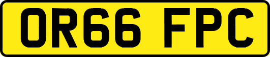 OR66FPC