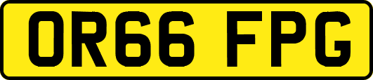 OR66FPG