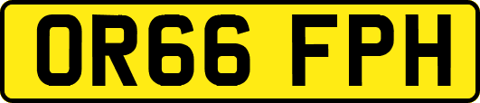 OR66FPH