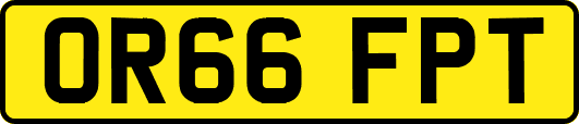 OR66FPT