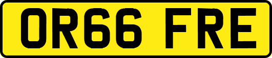 OR66FRE