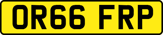 OR66FRP