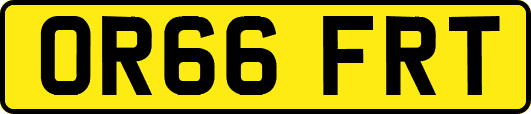 OR66FRT