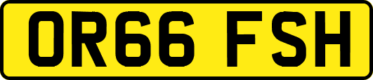 OR66FSH