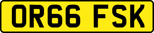 OR66FSK