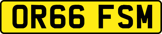 OR66FSM