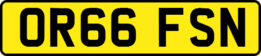 OR66FSN