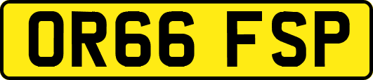 OR66FSP