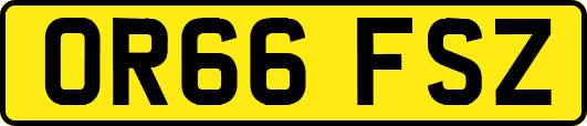 OR66FSZ