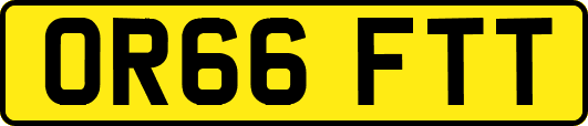 OR66FTT