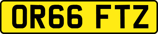 OR66FTZ