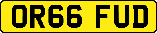 OR66FUD