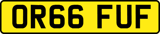 OR66FUF