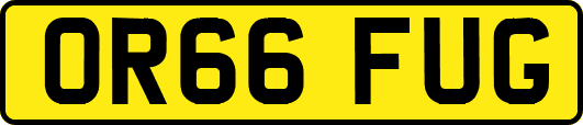 OR66FUG