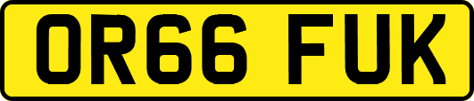 OR66FUK