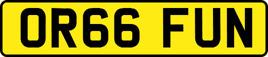 OR66FUN