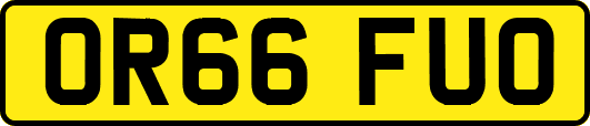 OR66FUO