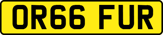 OR66FUR