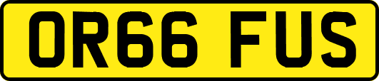 OR66FUS