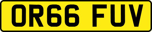 OR66FUV