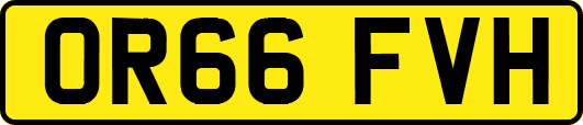 OR66FVH