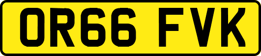 OR66FVK
