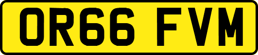 OR66FVM