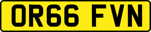 OR66FVN