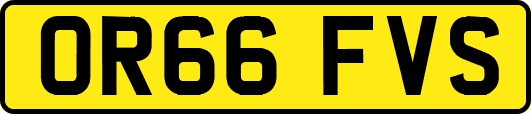 OR66FVS