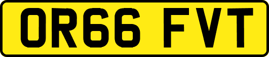 OR66FVT