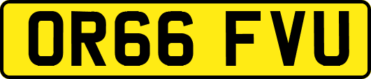 OR66FVU