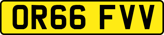 OR66FVV