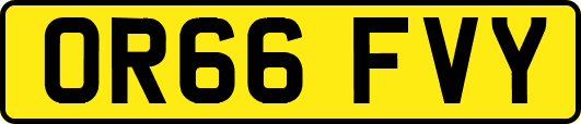 OR66FVY
