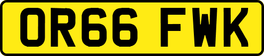 OR66FWK