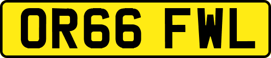 OR66FWL
