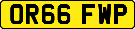 OR66FWP