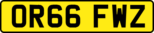 OR66FWZ