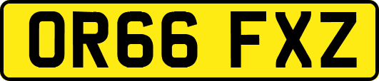 OR66FXZ