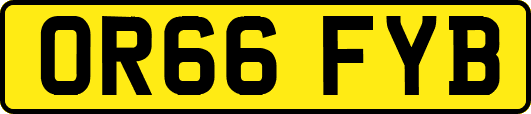 OR66FYB