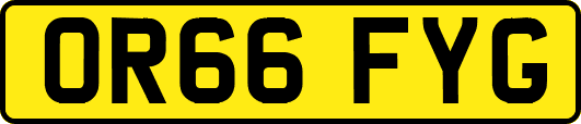 OR66FYG