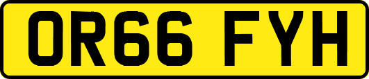 OR66FYH