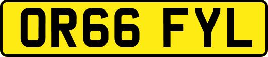 OR66FYL