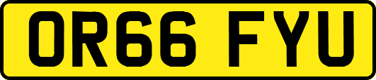 OR66FYU