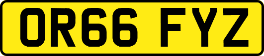 OR66FYZ