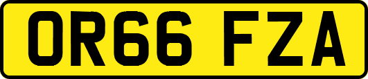 OR66FZA