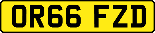 OR66FZD