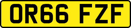 OR66FZF