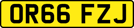 OR66FZJ
