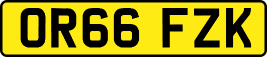 OR66FZK
